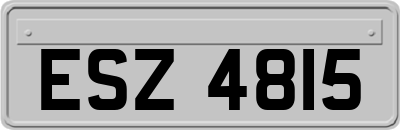 ESZ4815
