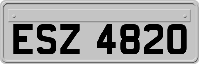 ESZ4820