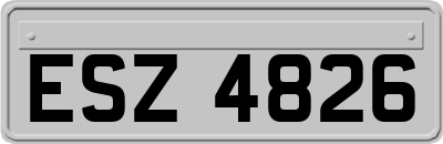 ESZ4826