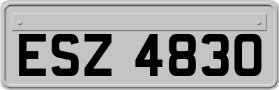 ESZ4830