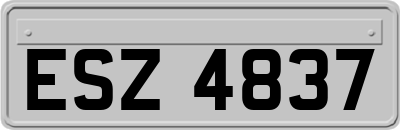 ESZ4837