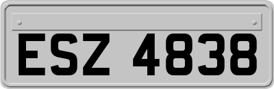 ESZ4838