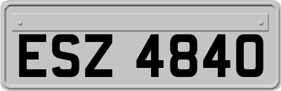 ESZ4840
