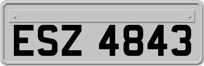 ESZ4843