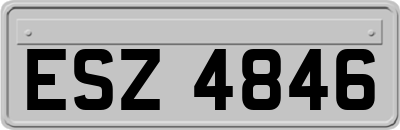 ESZ4846