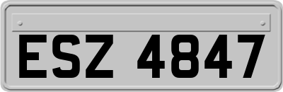 ESZ4847