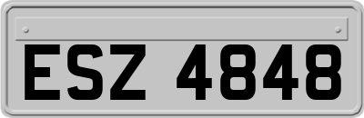 ESZ4848