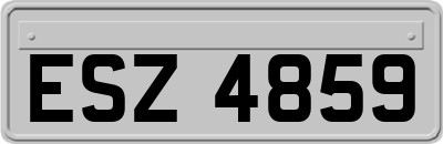 ESZ4859