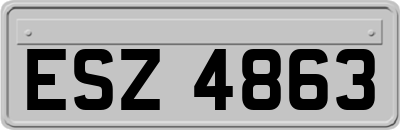 ESZ4863