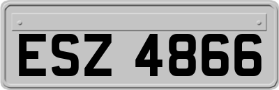 ESZ4866