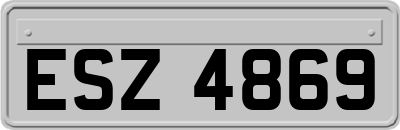 ESZ4869