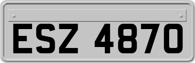ESZ4870