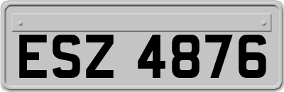 ESZ4876