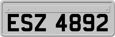ESZ4892
