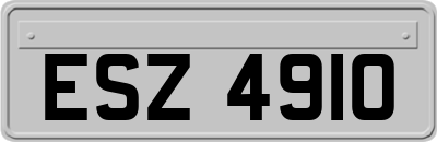 ESZ4910
