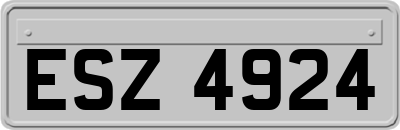 ESZ4924
