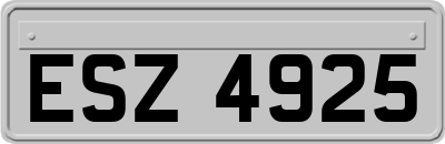 ESZ4925