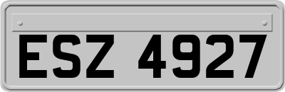ESZ4927