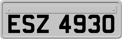 ESZ4930