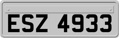 ESZ4933