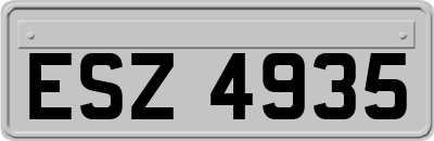 ESZ4935