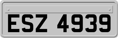 ESZ4939