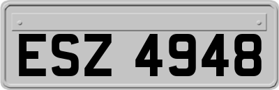 ESZ4948