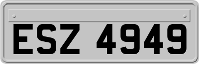 ESZ4949