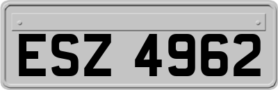 ESZ4962