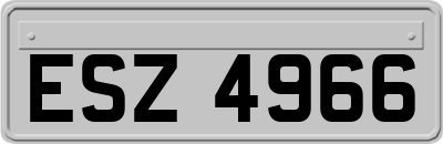 ESZ4966
