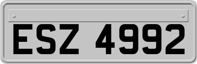 ESZ4992