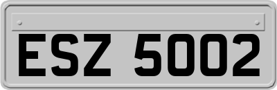 ESZ5002
