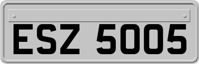 ESZ5005