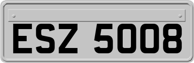 ESZ5008