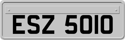ESZ5010