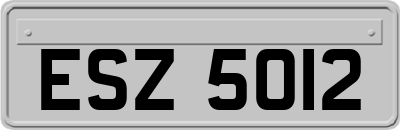 ESZ5012