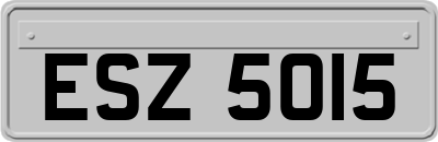 ESZ5015