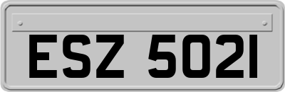 ESZ5021