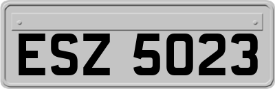 ESZ5023