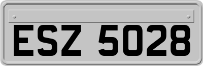 ESZ5028