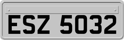 ESZ5032