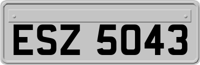 ESZ5043