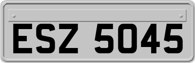ESZ5045