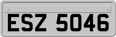 ESZ5046