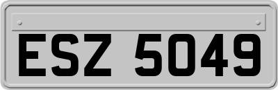 ESZ5049