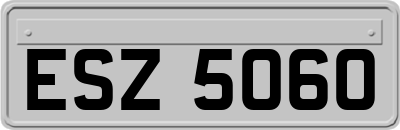ESZ5060