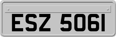 ESZ5061