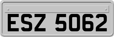 ESZ5062