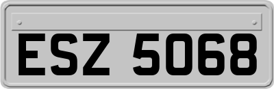 ESZ5068