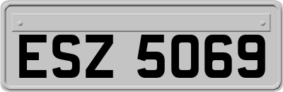 ESZ5069